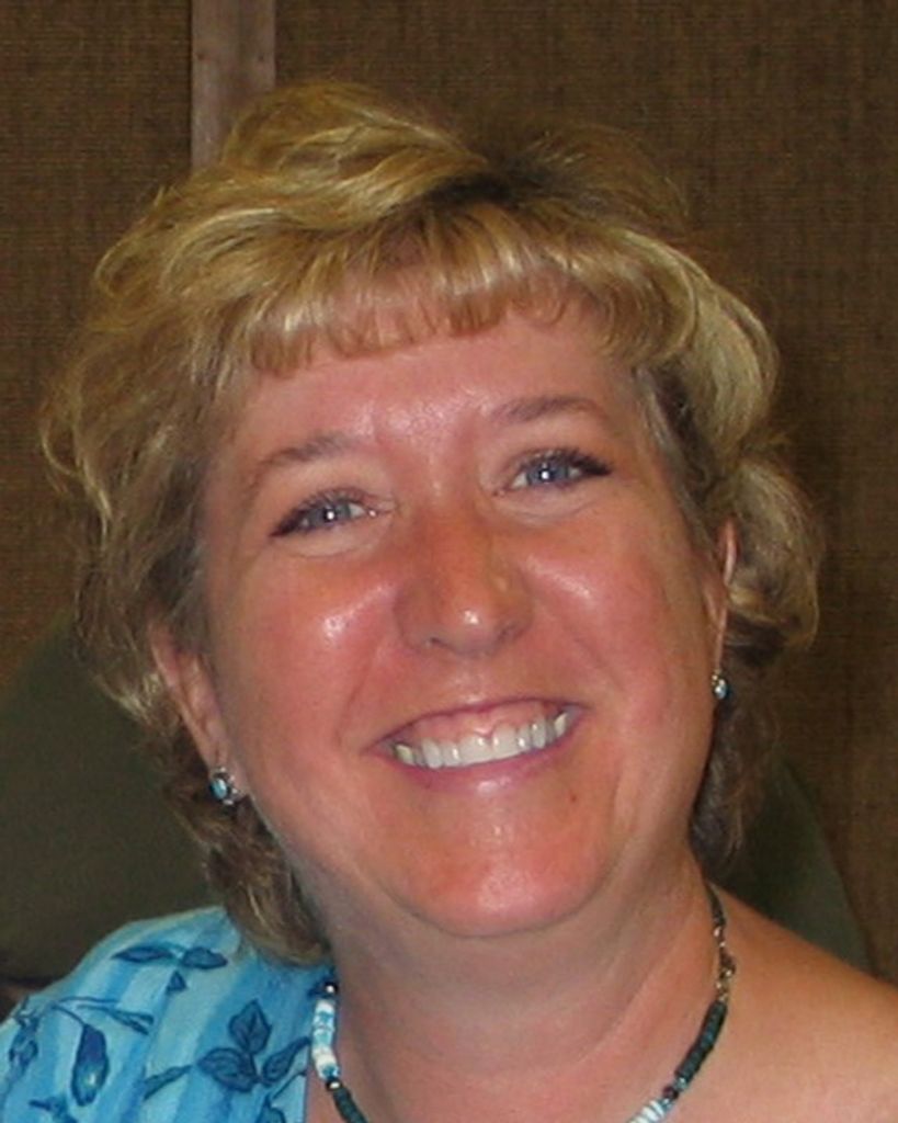 Lucinda Shipley