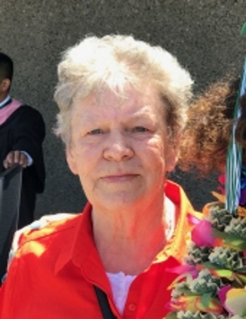 Dorothy Diane  Bounds