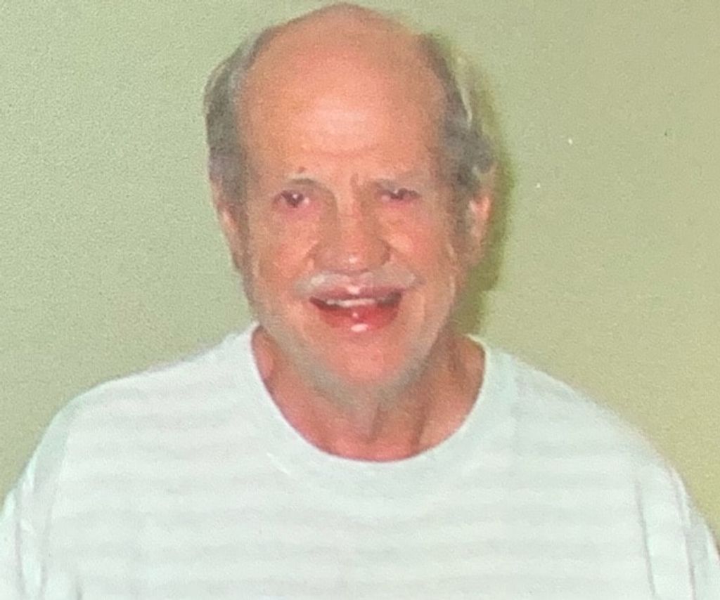 Peter Bentley Profile Photo