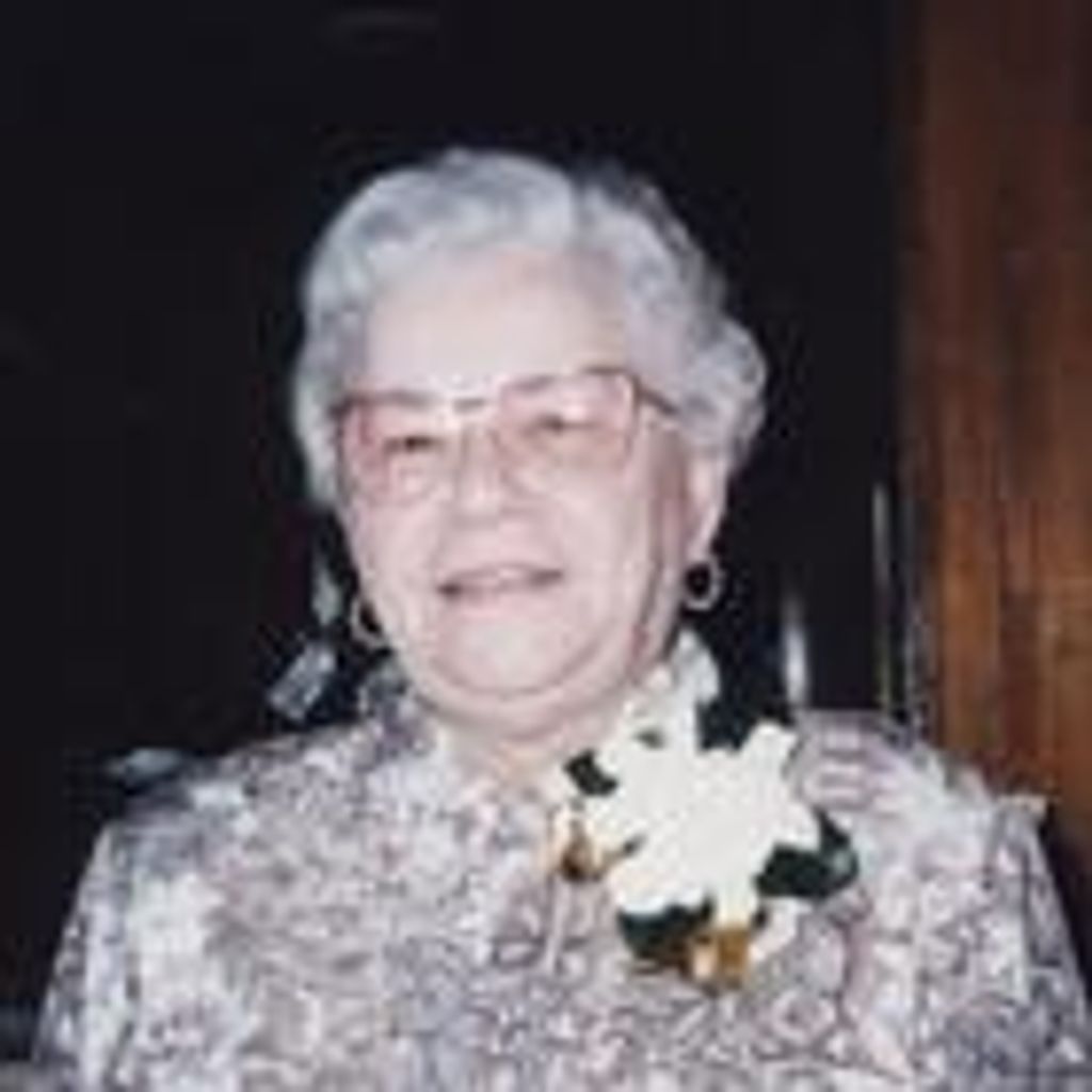 Marlys Lindberg