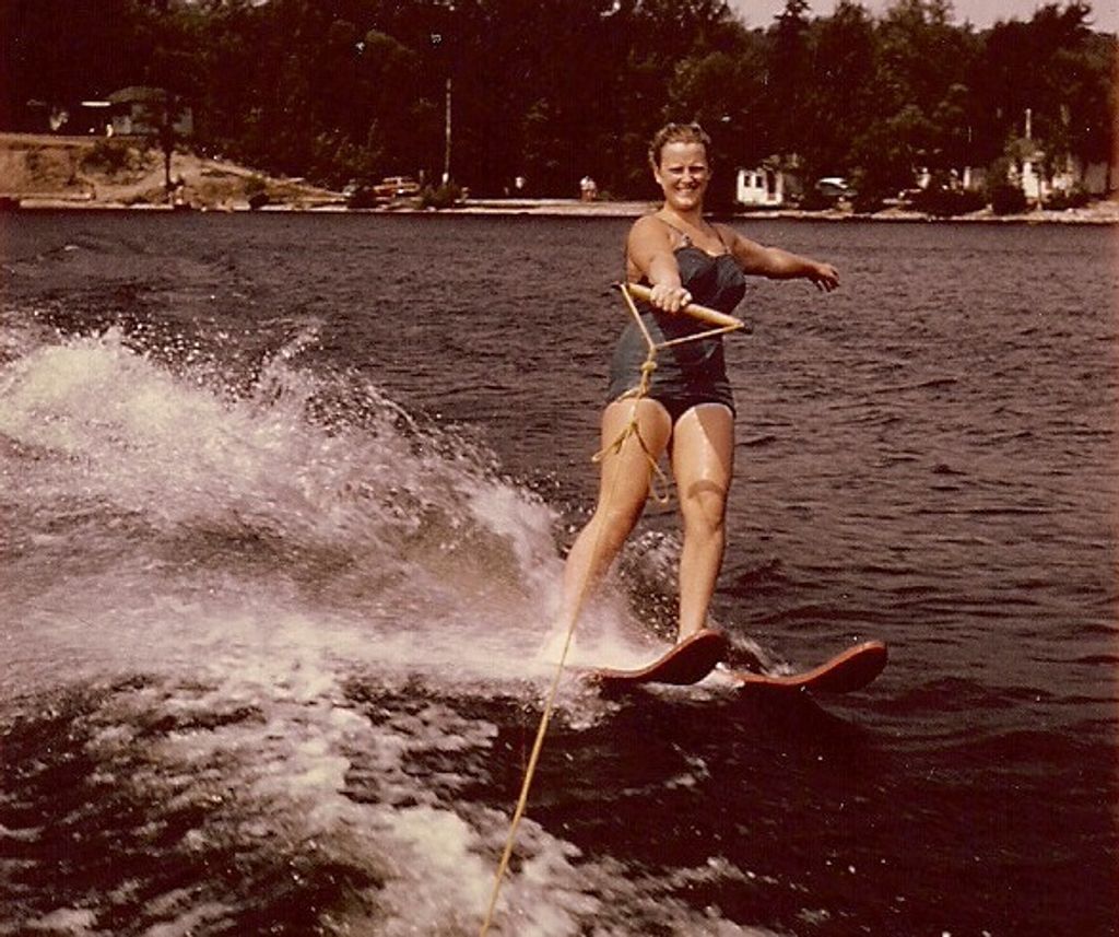 Brigitte Duemmel