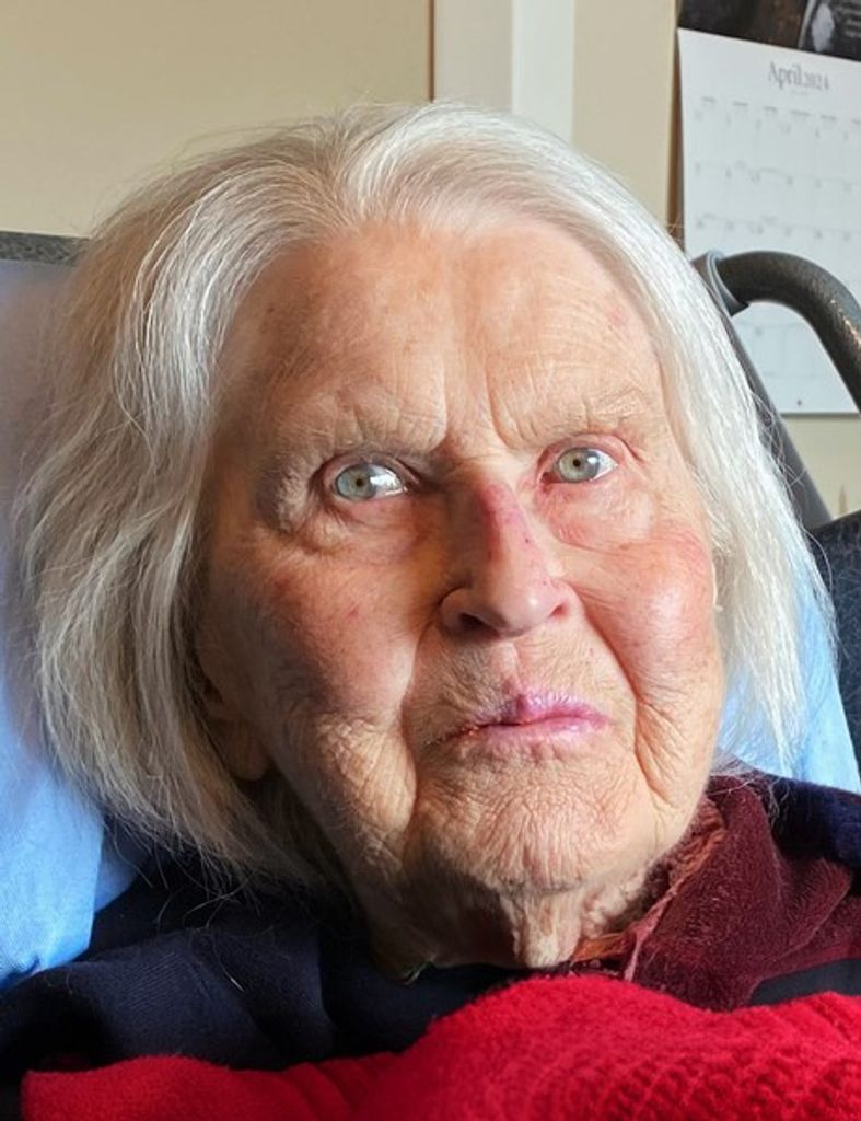 Esther Borger Profile Photo