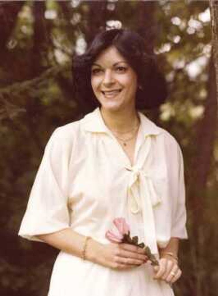 Charlene  McRae