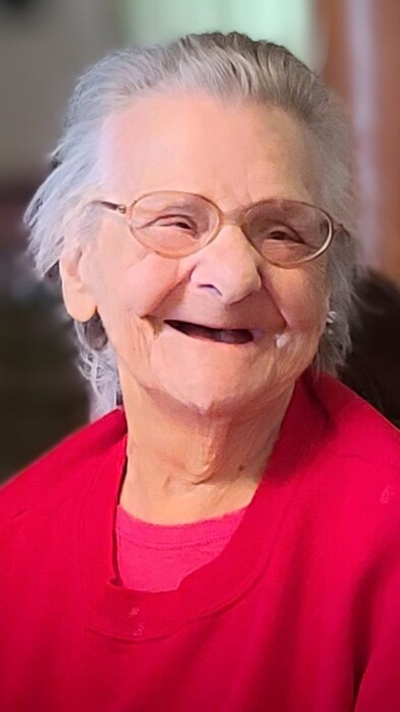 Ruth A (Shoenfelt)  Patterson Profile Photo