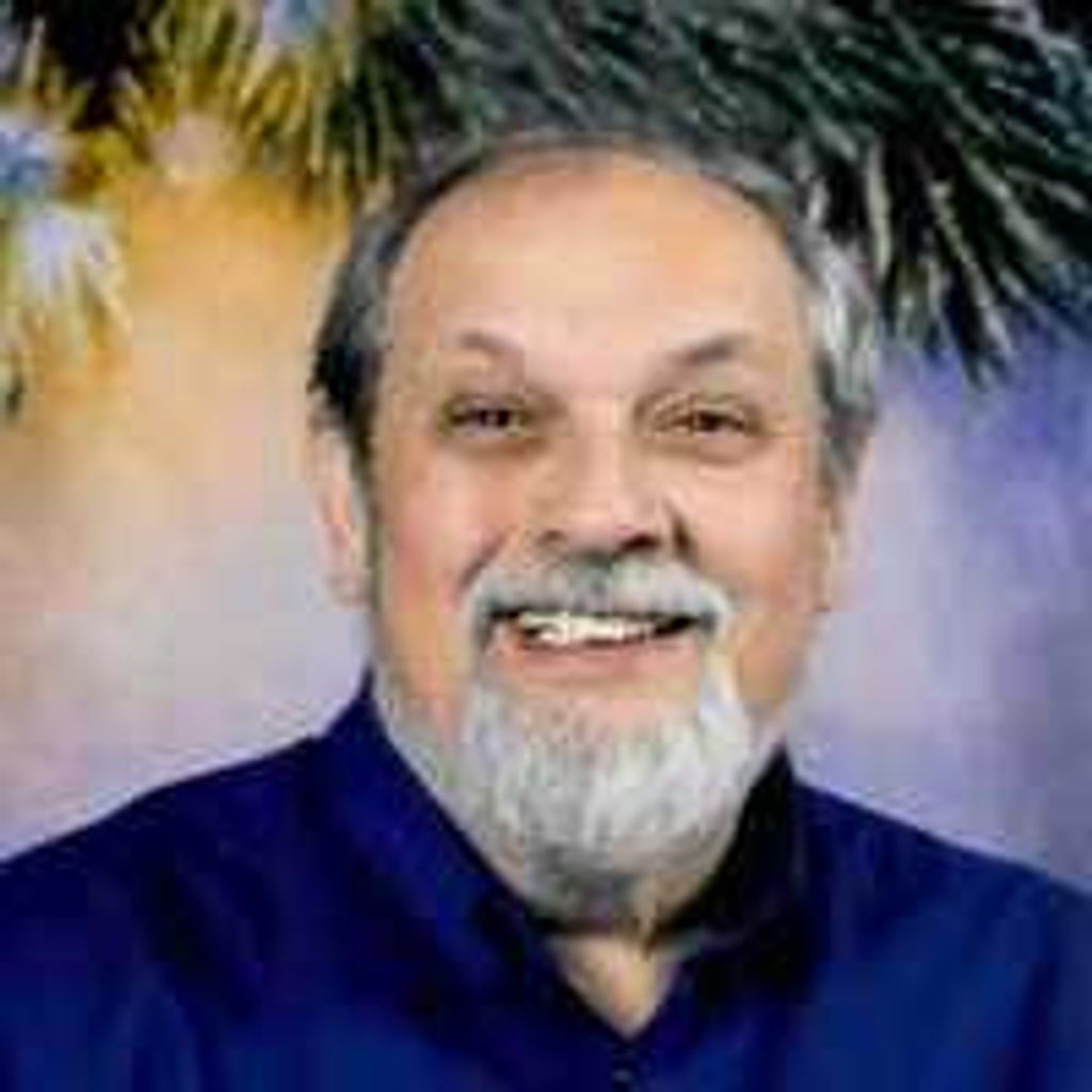 Gerry Thomas Parker