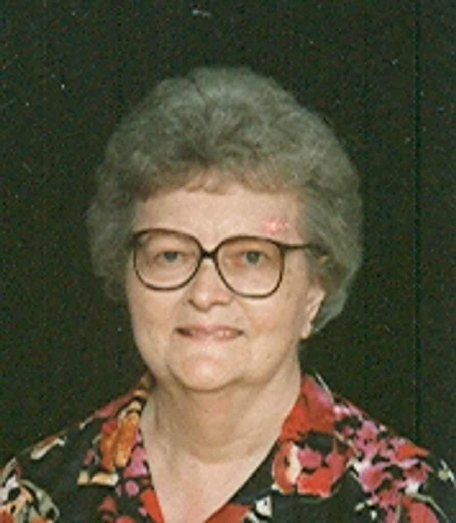 Mary Elizabeth Riner