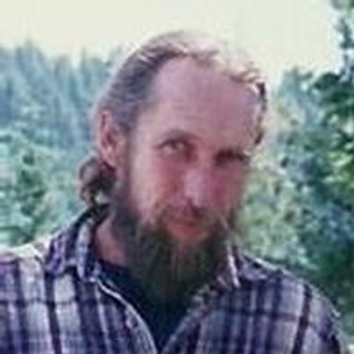 David Rex Baker Profile Photo