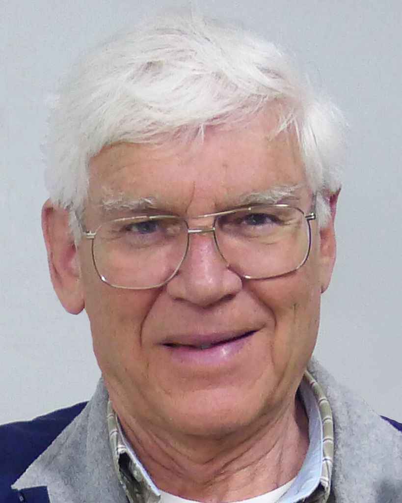 Gerald F. Wetter