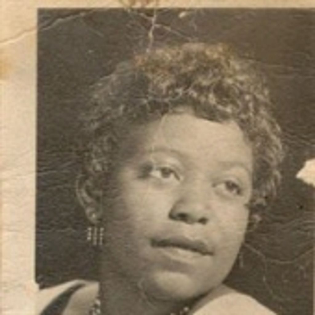 Dorothy  Juanita Sanders