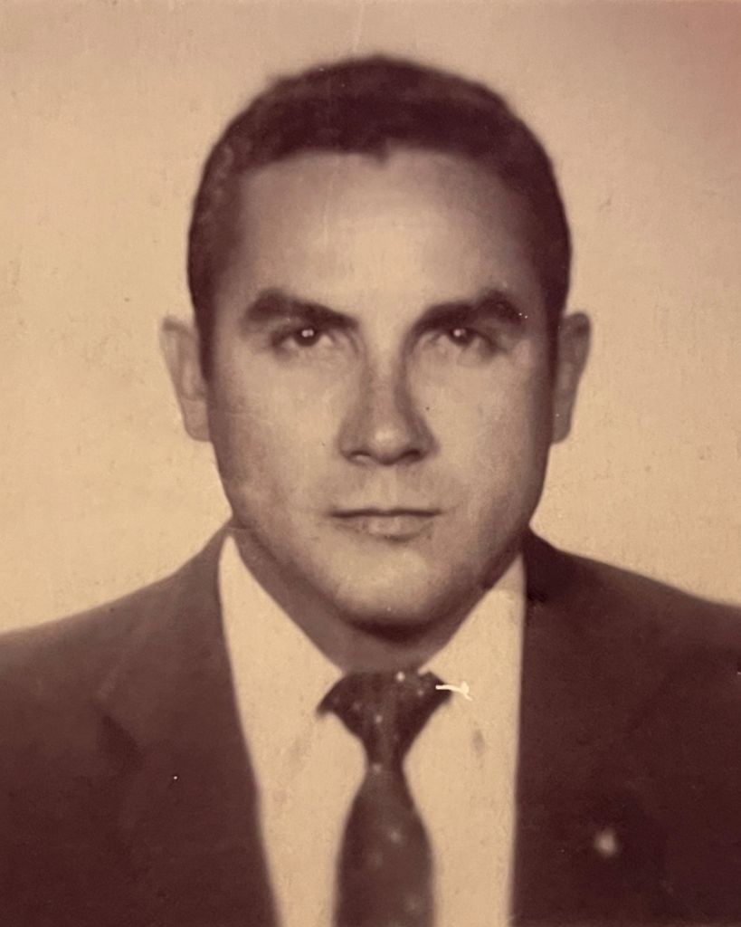 Rafael Garcia