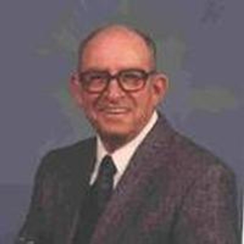 Elijah Arnold Dixon