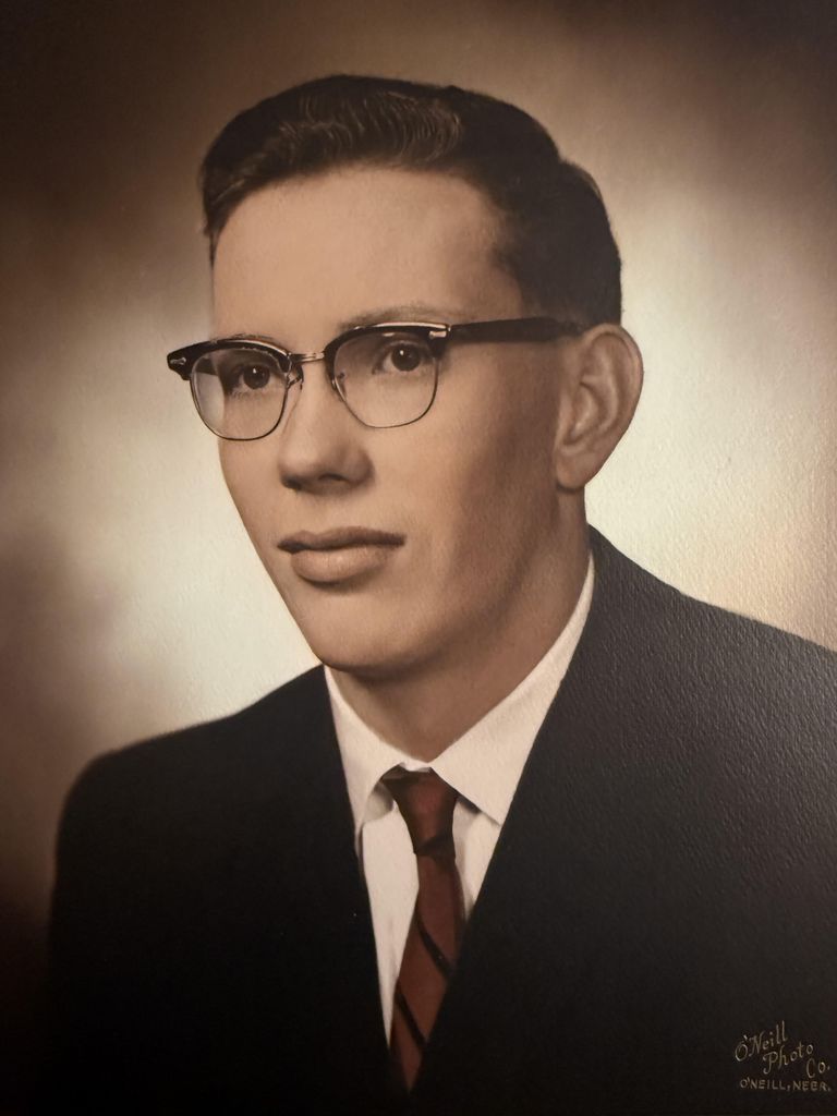 Robert Lee Parish Profile Photo