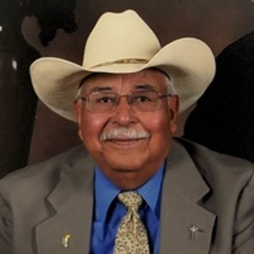 Rodolfo "Rudy" Rivera