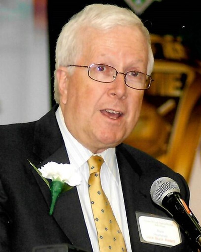 Richard Lowell Hummel Profile Photo
