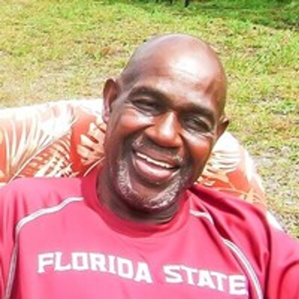 Jackson Preston Siples, Sr. Profile Photo