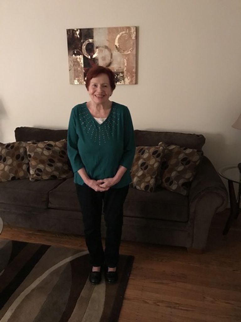 Helen Rose Cicalese Profile Photo