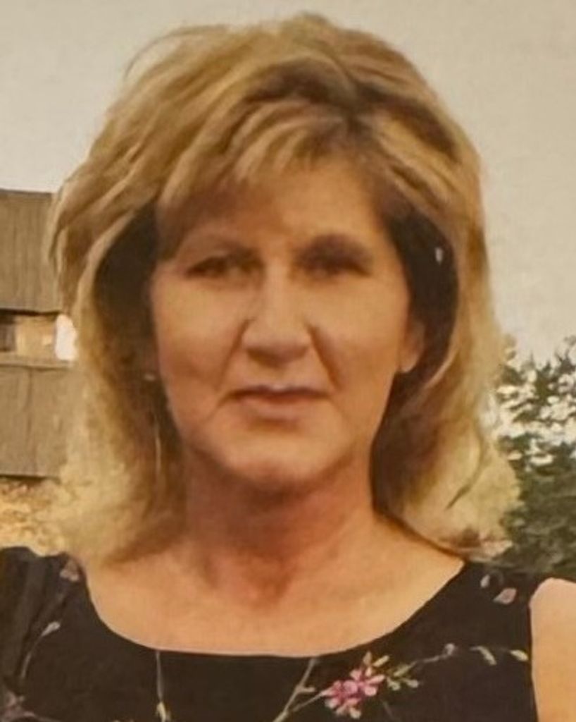 Patsy Leann Cook