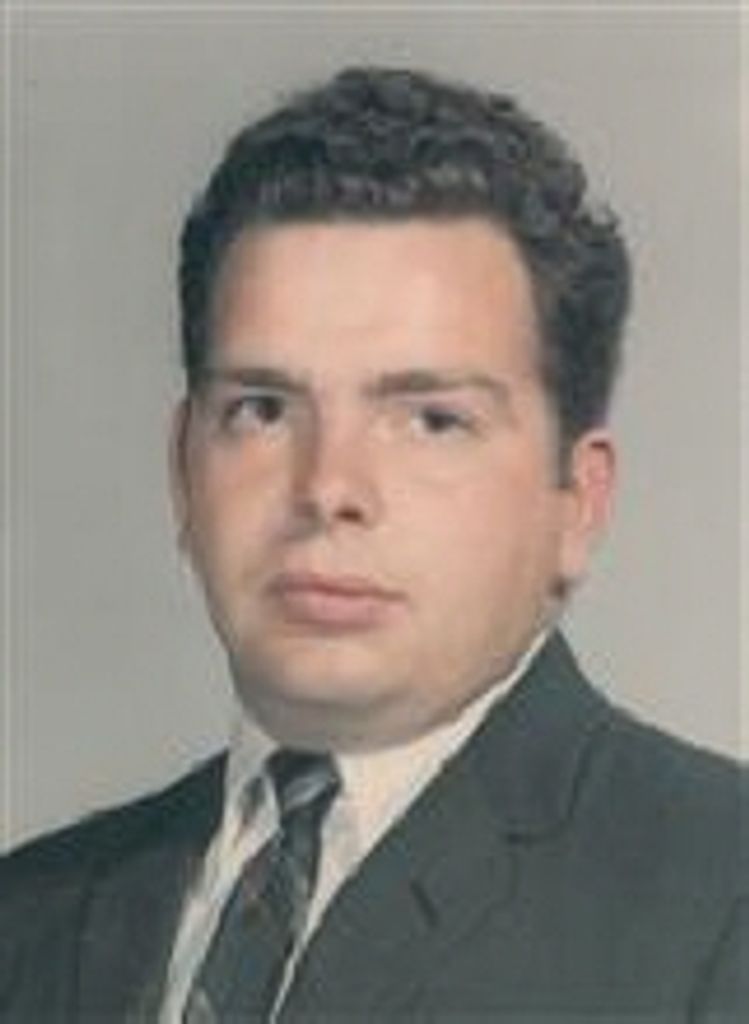 David 'Bigun' Walker Sr