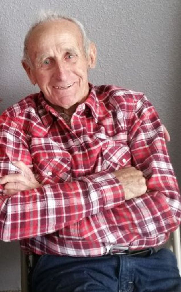 Darrel Charles Slaugh