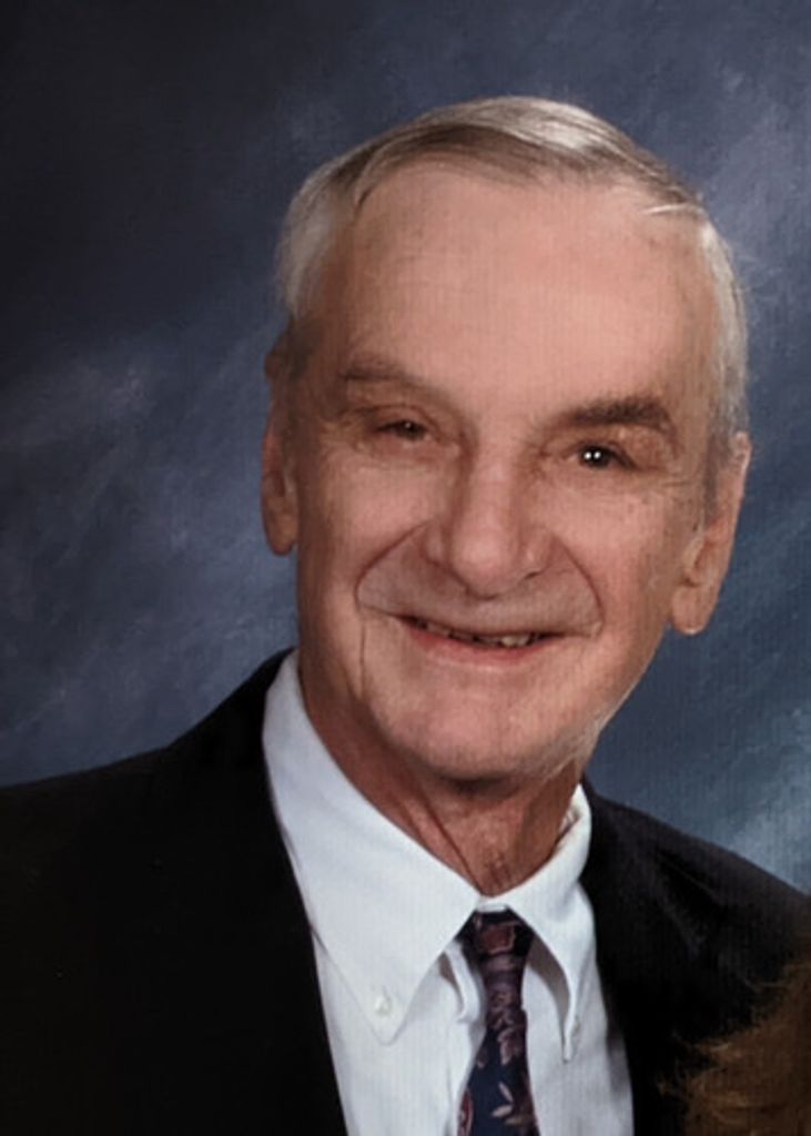 Gerald Francis Schrank