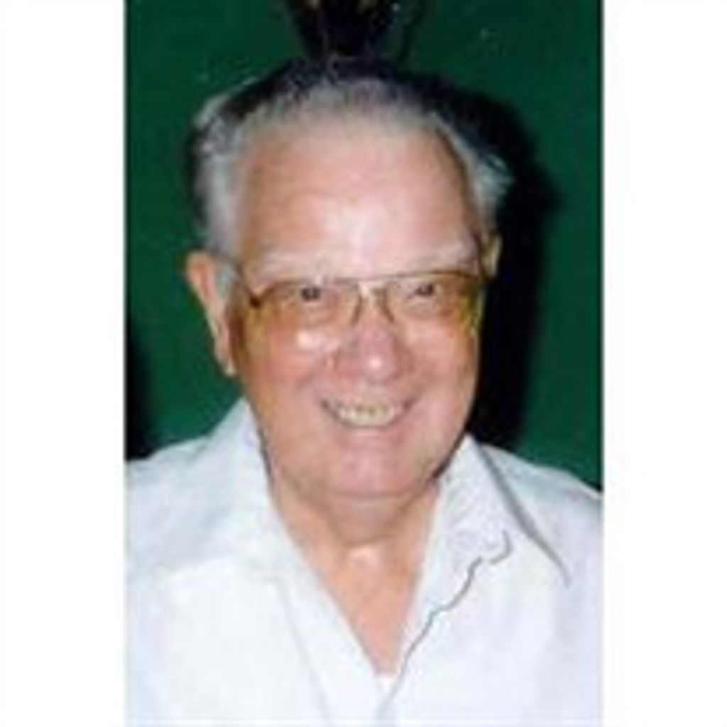 William Ernest Mesler