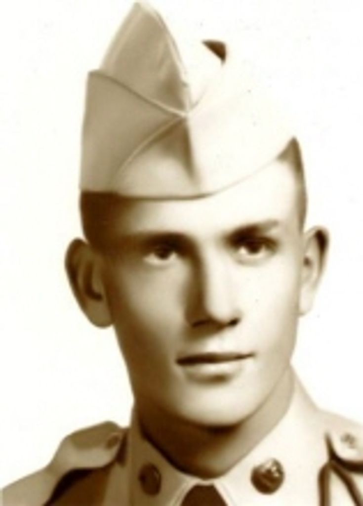 Johnnie S. Shepherd