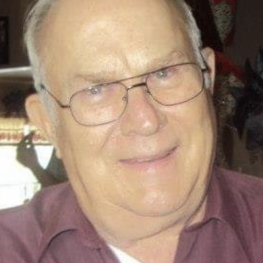 Warren P. Ash Profile Photo