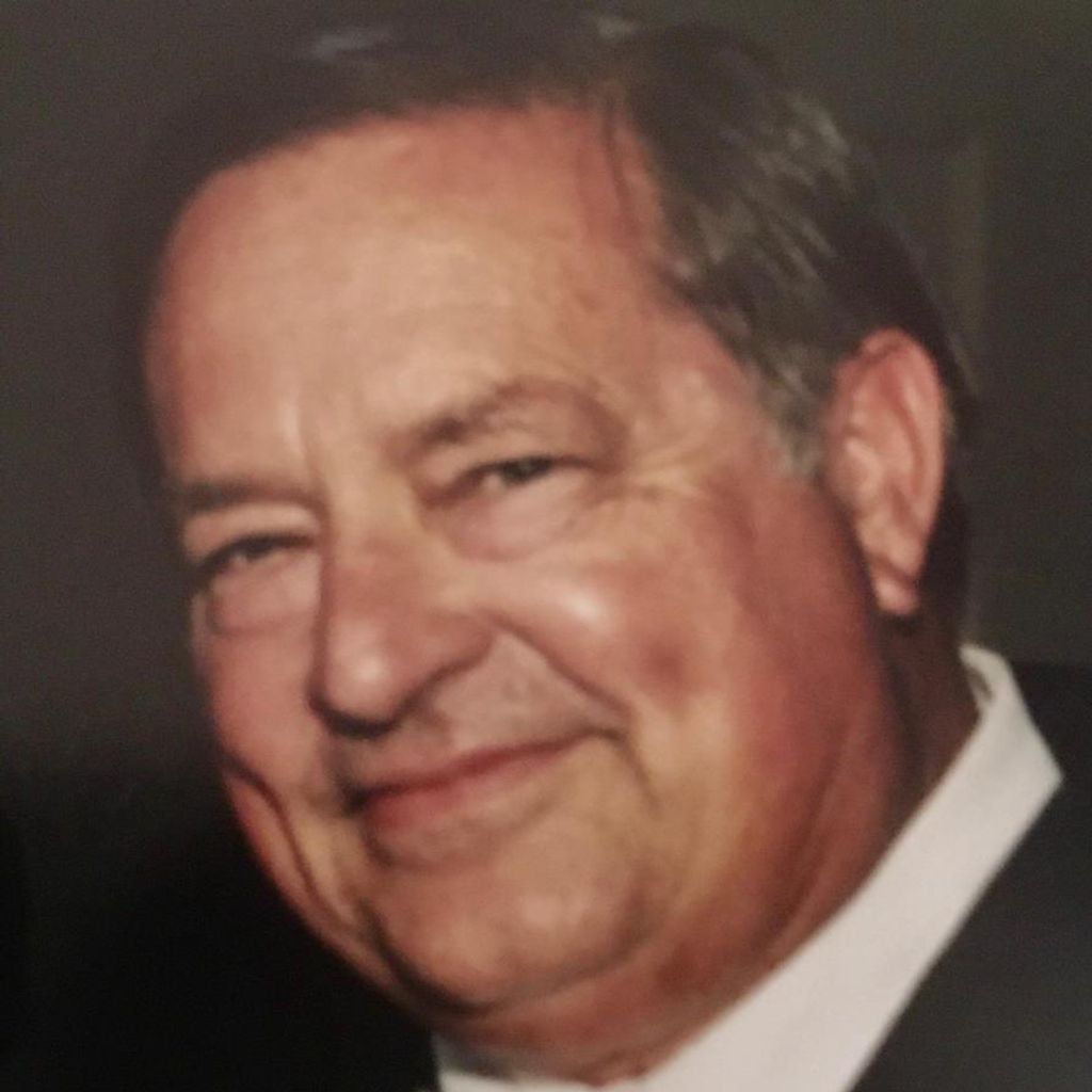 Robert "Bob" Donald LeFebvre