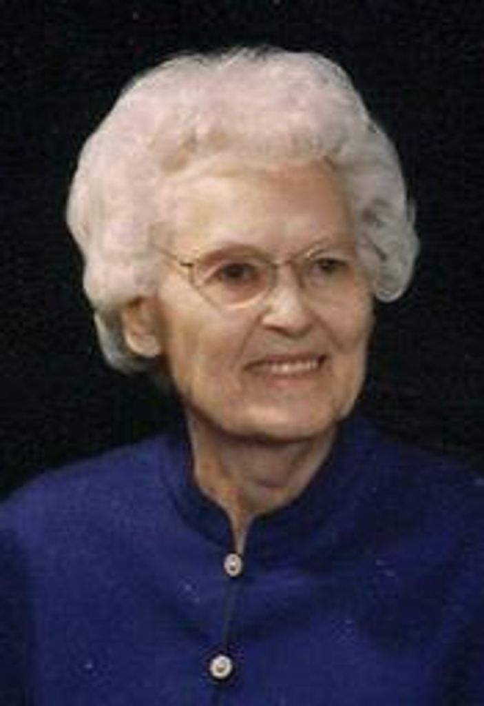 Anita Collins Patterson