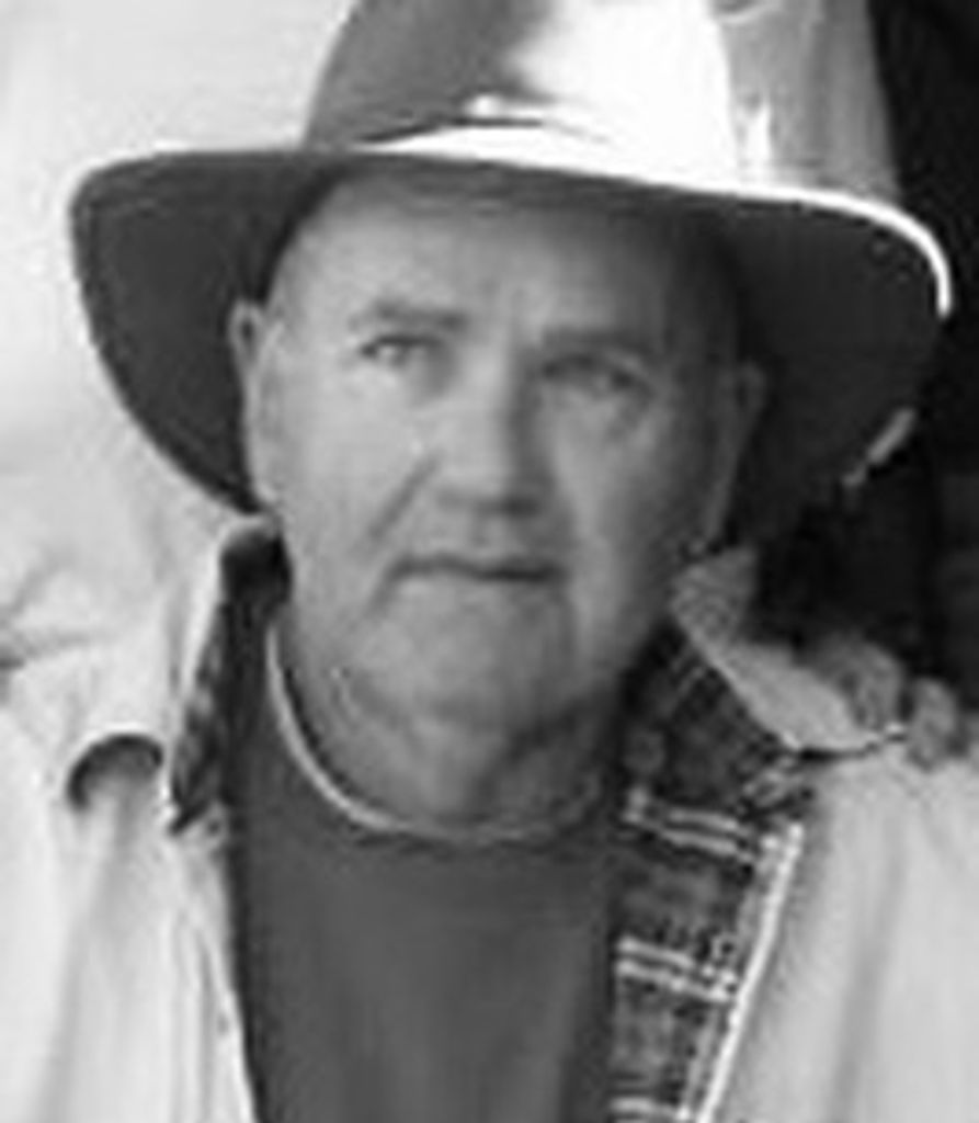 Cecil Thompson Profile Photo