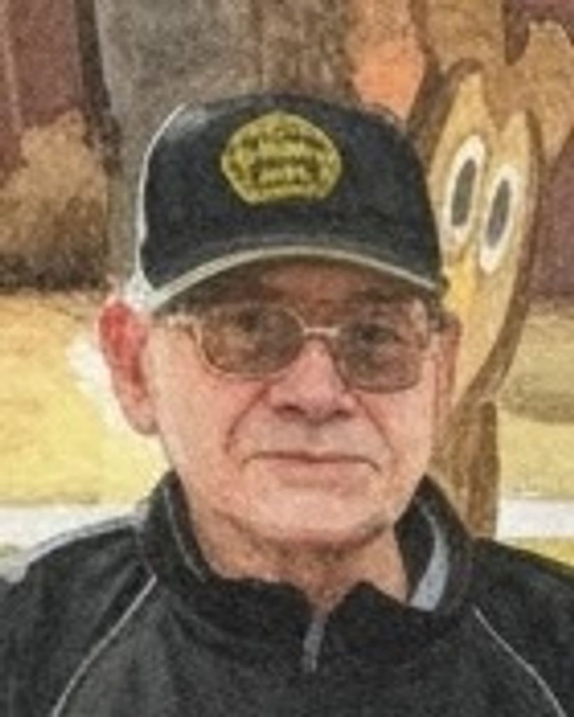 John N. Gaines Profile Photo