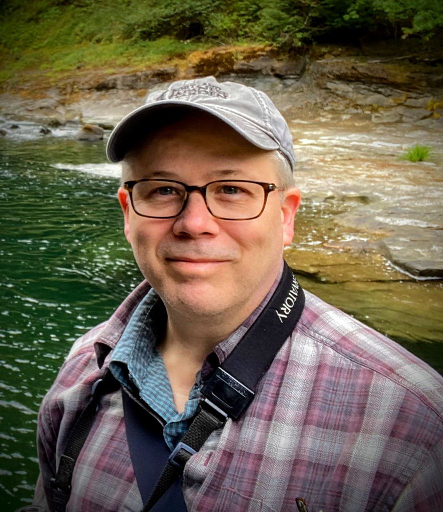 Seton Mcrae Profile Photo