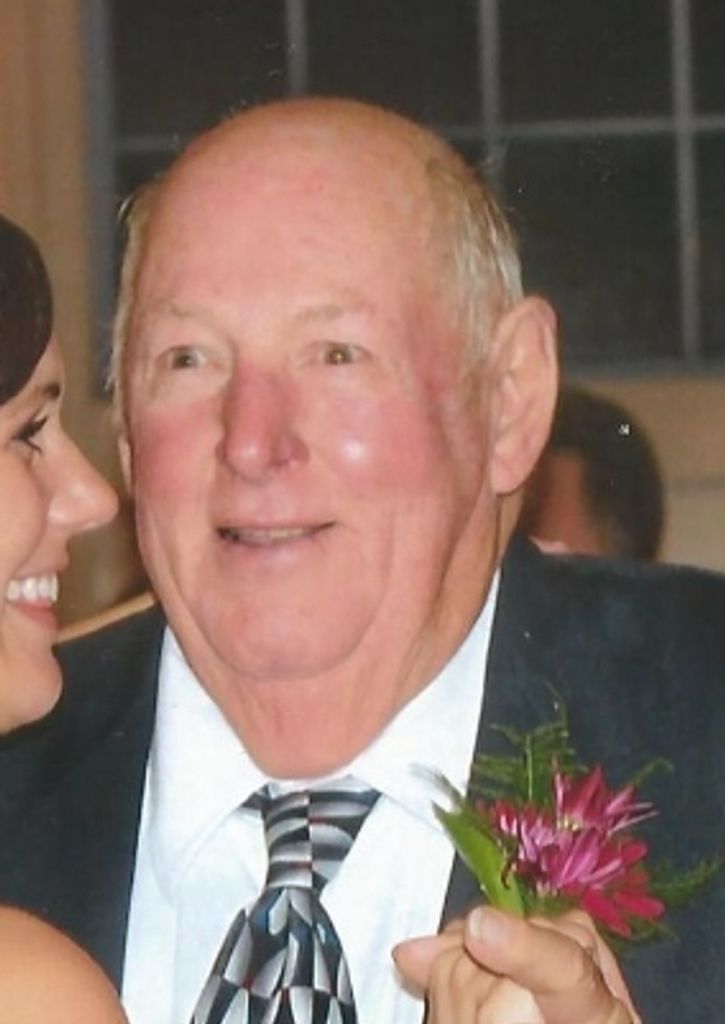 Mr Richard S. Thompson Sr Profile Photo