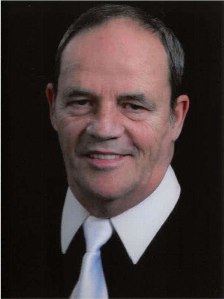 Pete Thompson Profile Photo