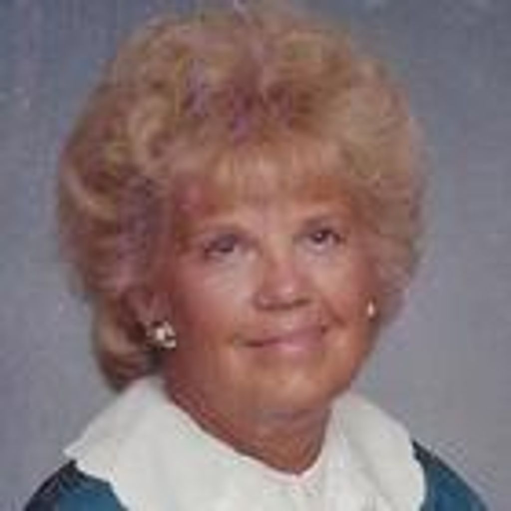 Dorothy "Dot" May Sienerth Profile Photo
