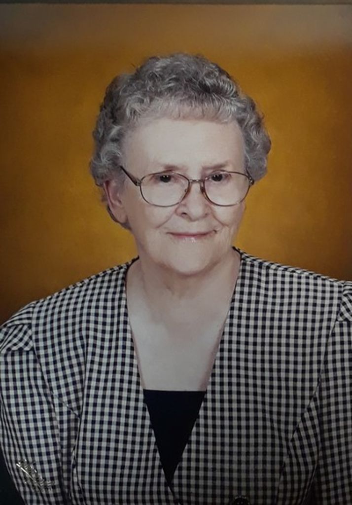 Ethel Eleese Chastain Profile Photo