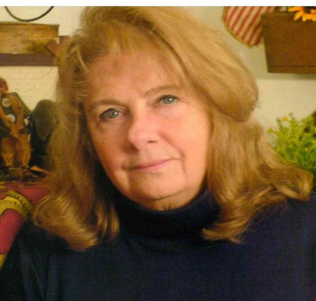 Kathleen M. Prell Profile Photo