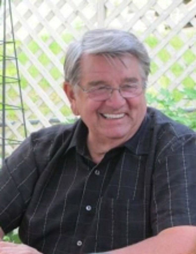 Donald  E. "Don" Brown