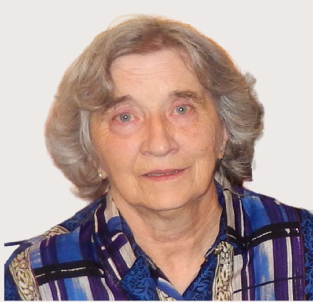 Claudette Ernestine Mccoy Profile Photo
