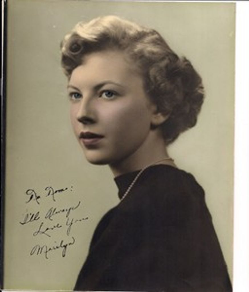 Marilyn J. Tanski