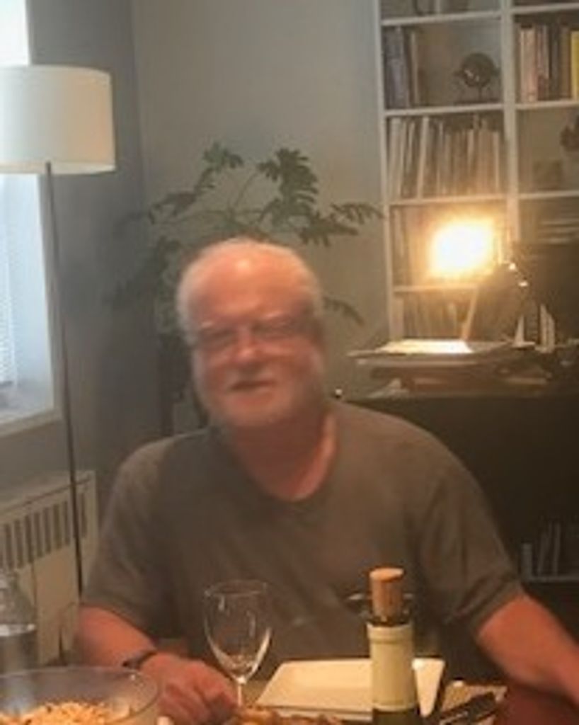 Thomas Belive
