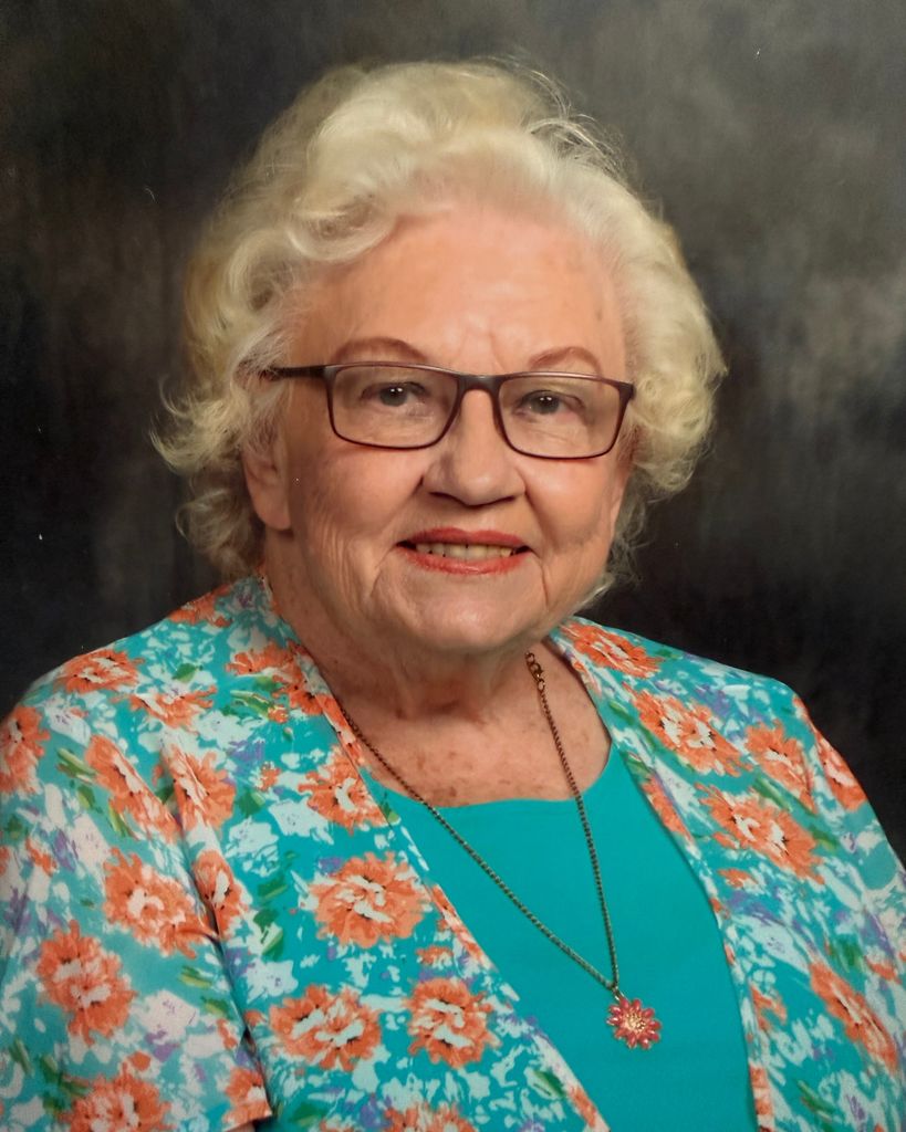 Carol M. Reilly