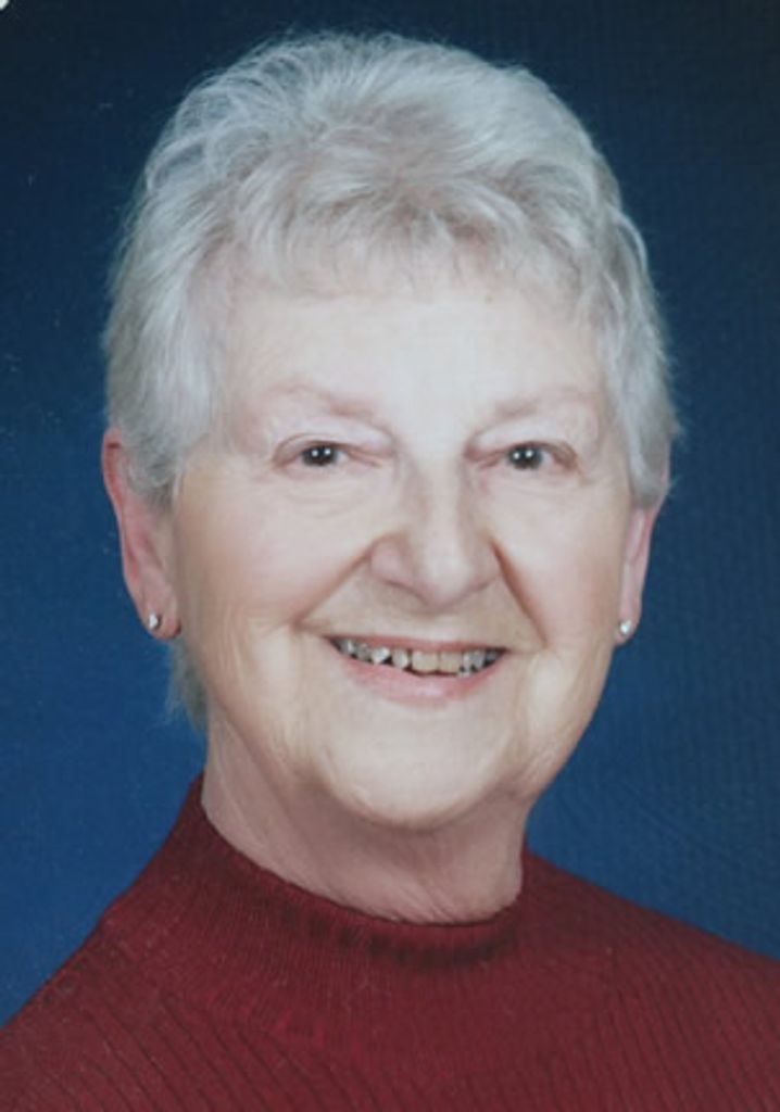 Doris  F. Dunlap Profile Photo