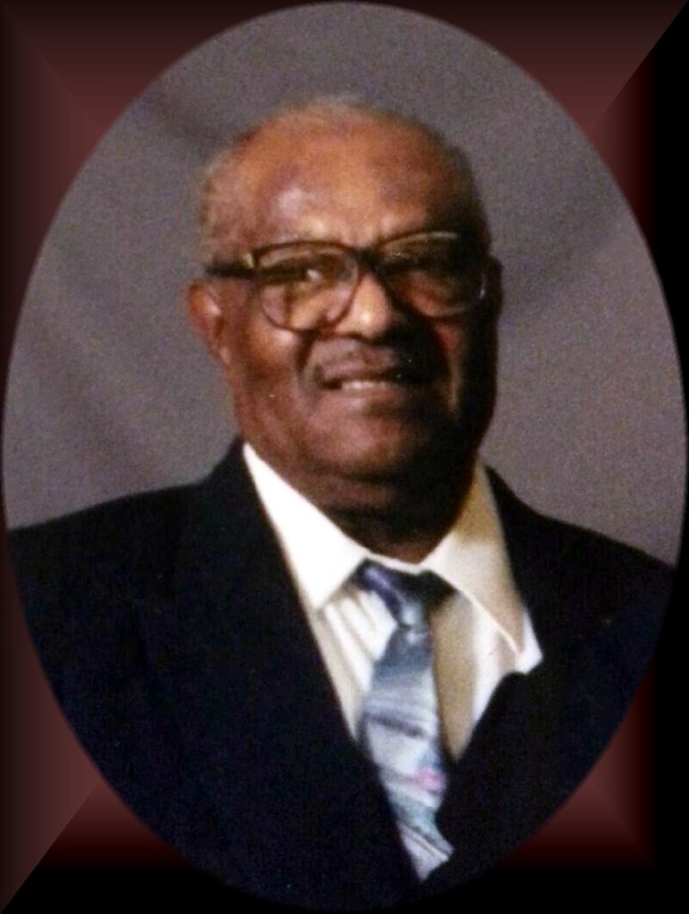 Isaac Nute Jackson, Sr. Profile Photo