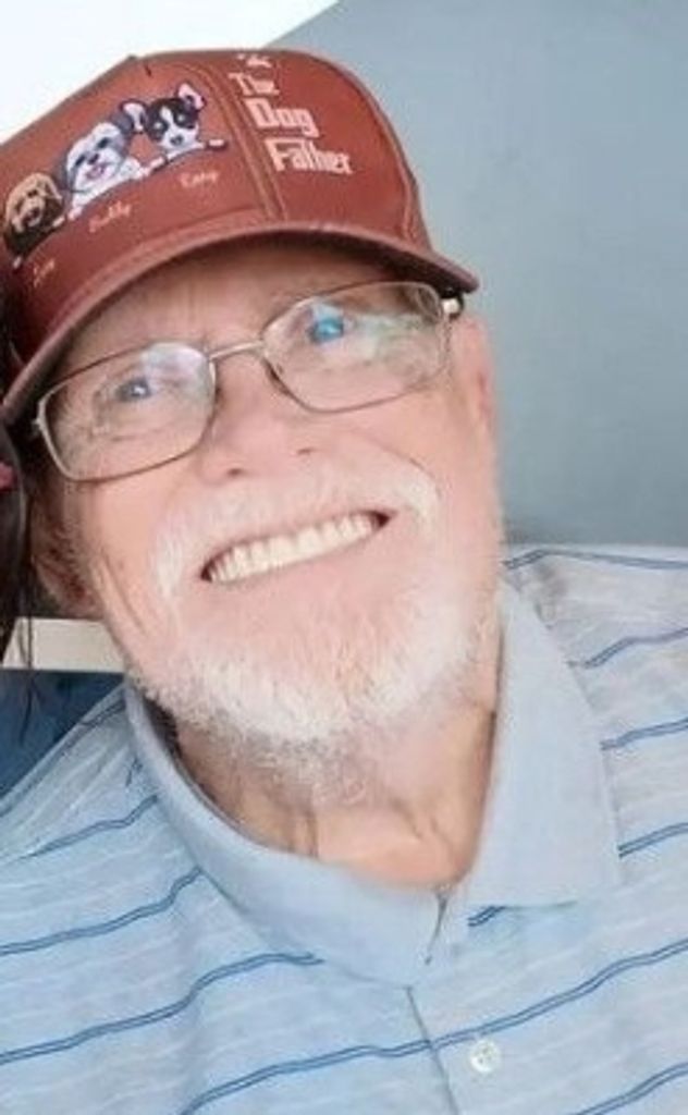 Raymond Wallace 'Butch' Edge, Jr. Profile Photo