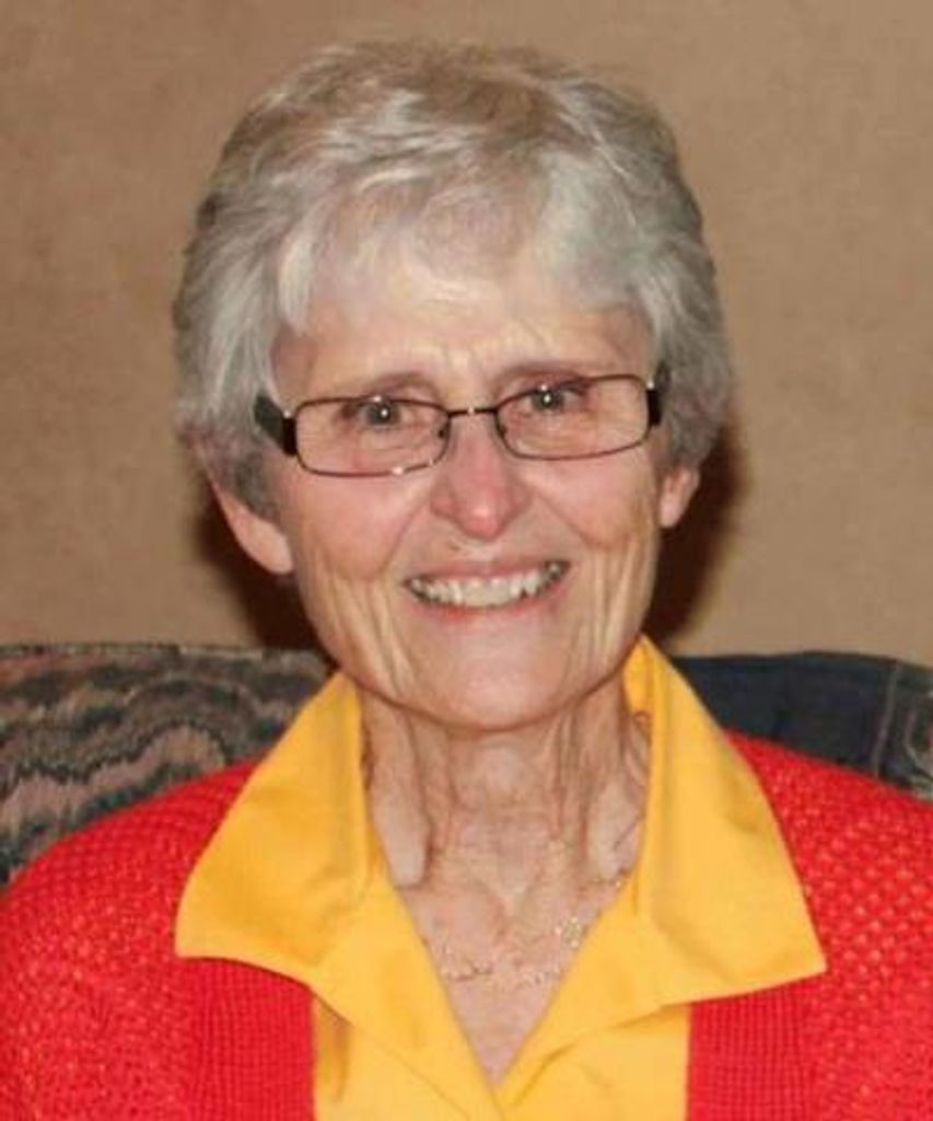 Helen Jean Coleman Profile Photo
