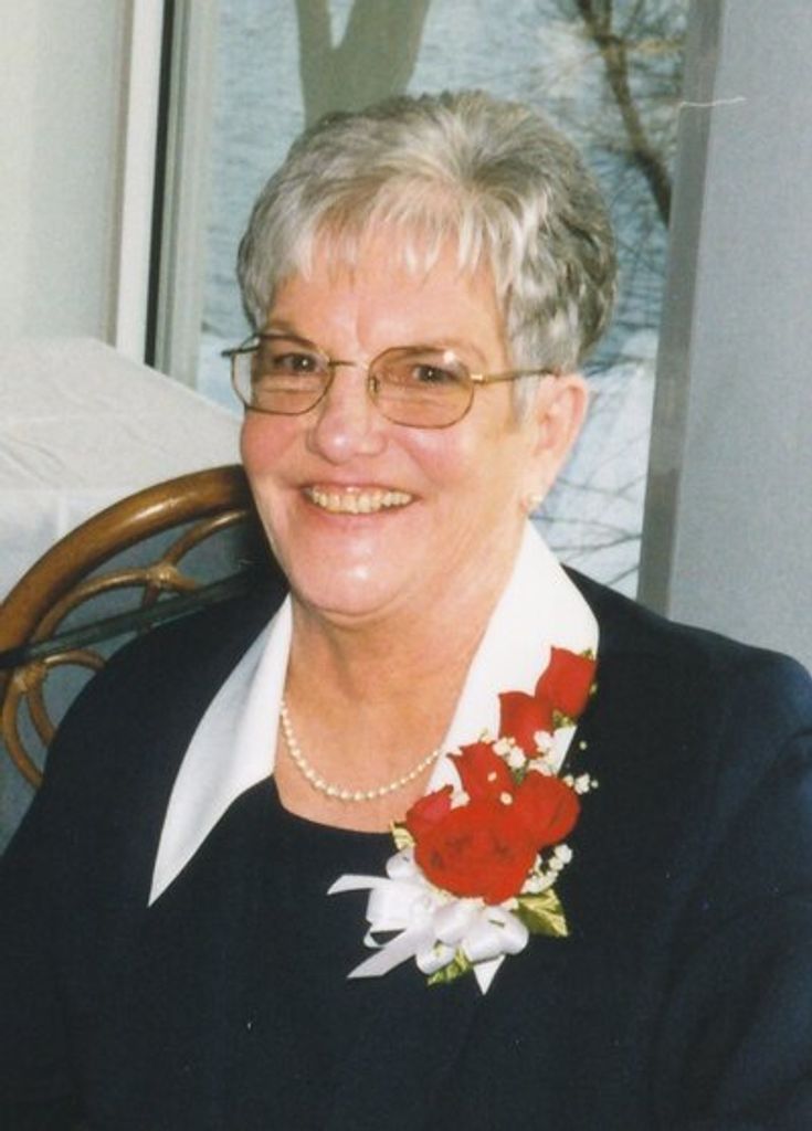 Joyce L. Harttert