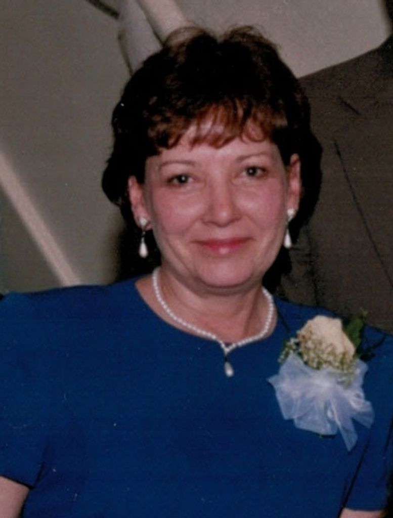 Robin Lipik Profile Photo