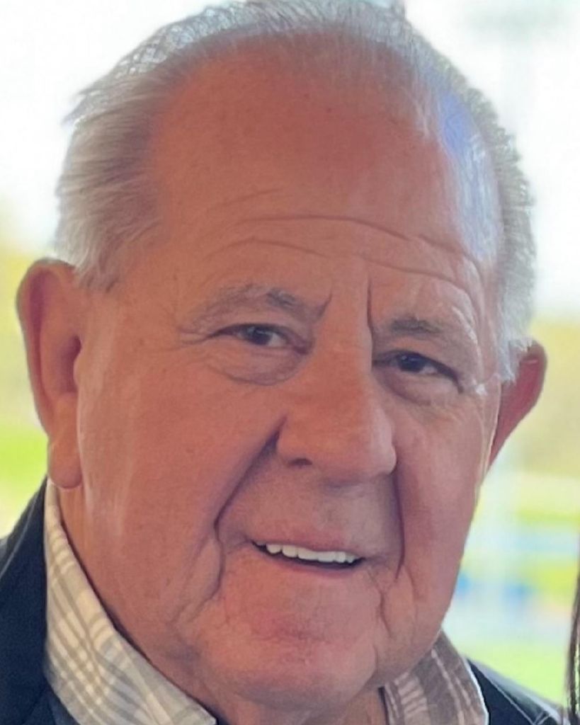 William J. Hagemeyer