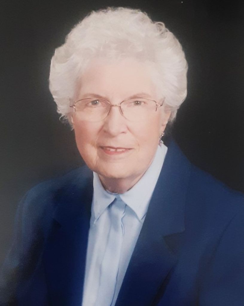 Betty Smith Profile Photo
